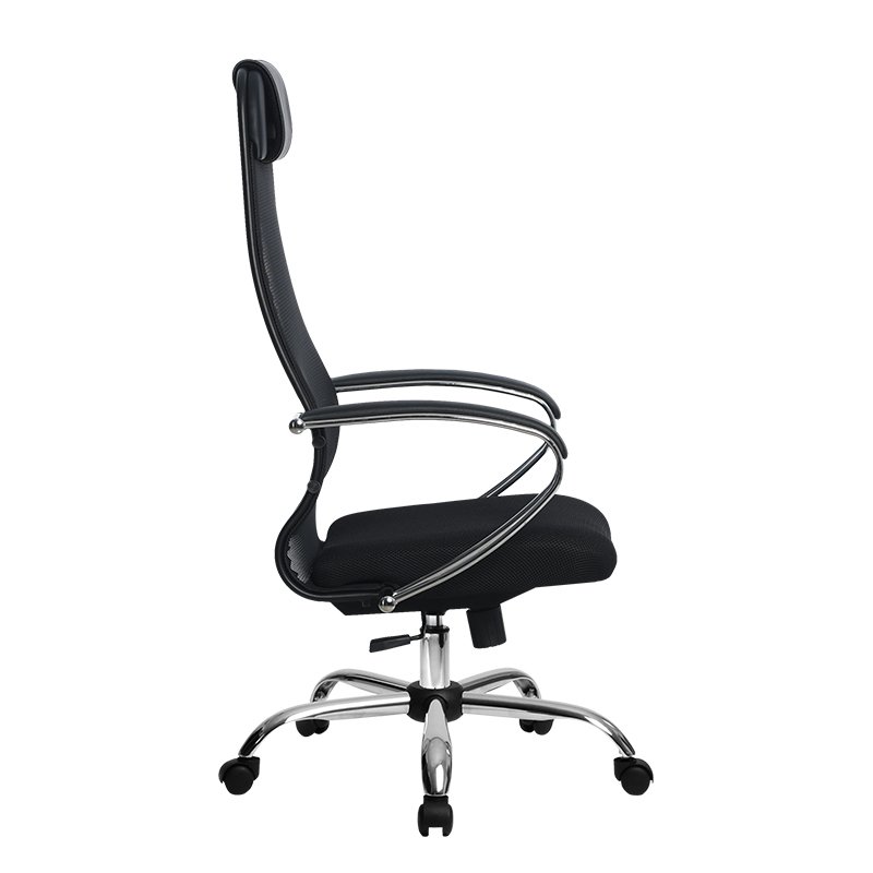 Кресло руководителя &laquo;SU-1-BK Комплект 18 Ch ов&raquo; - вид 11