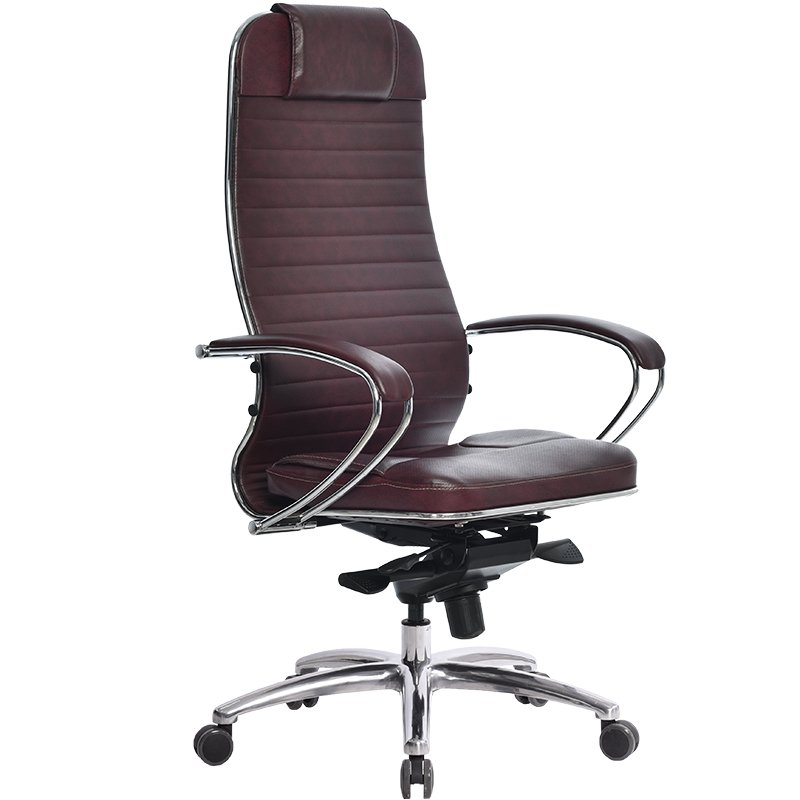 Кресло директора &laquo;SAMURAI KL-1.04&raquo; - вид 9