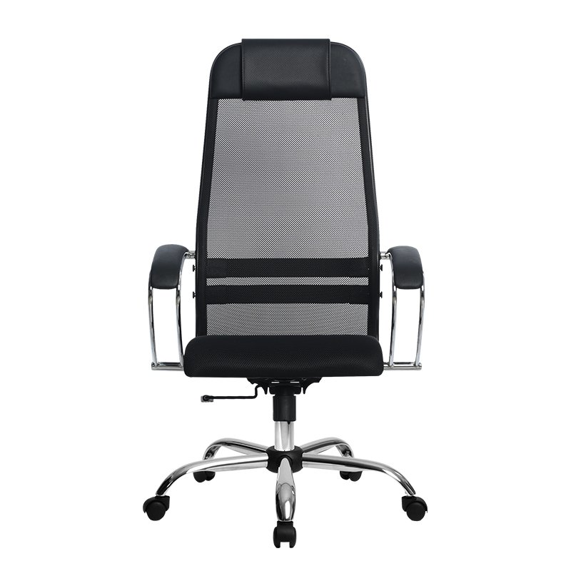 Кресло руководителя &laquo;SU-1-BK Комплект 18 Ch ов&raquo; - вид 10