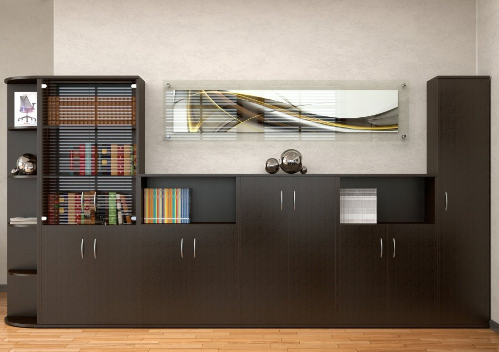 Офисная мебель &laquo;Riva&raquo; - вид 10