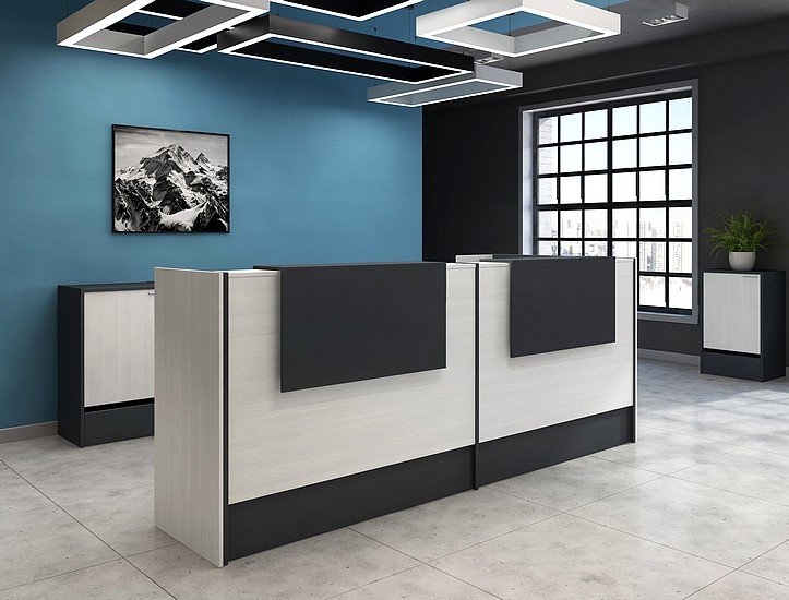 Мебель для персонала &laquo;Инновация&raquo; - вид 25