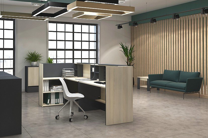 Мебель для персонала &laquo;Инновация&raquo; - вид 26