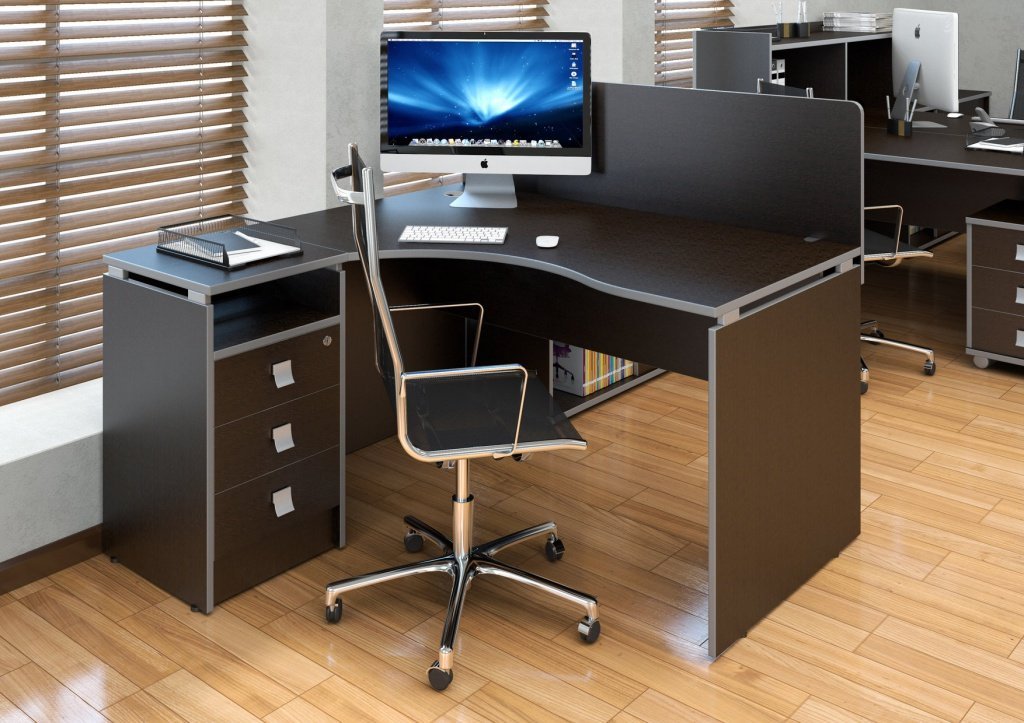 Офисная мебель &laquo;STYLE&raquo; - вид 7