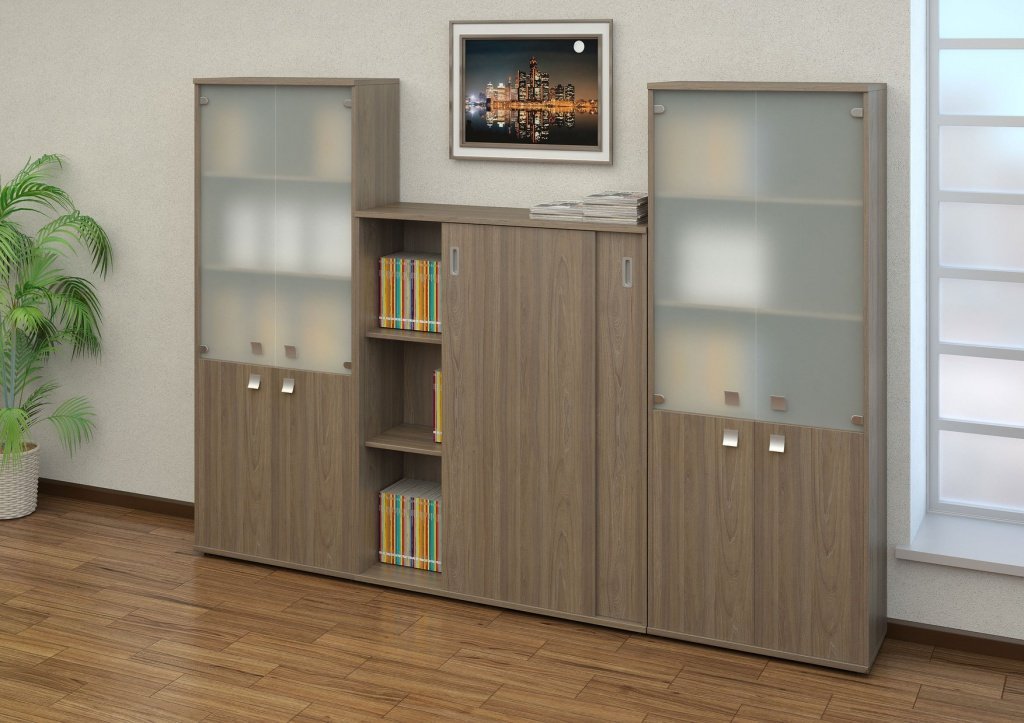 Офисная мебель &laquo;STYLE&raquo; - вид 10