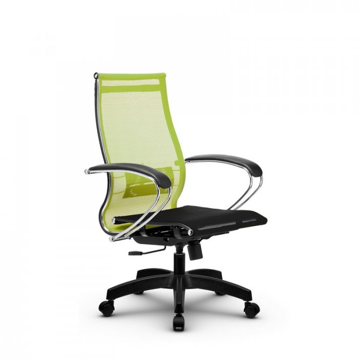 Кресло руководителя &laquo;МЕТТА B-2m-9/К131 пластик 17831&raquo; - вид 13