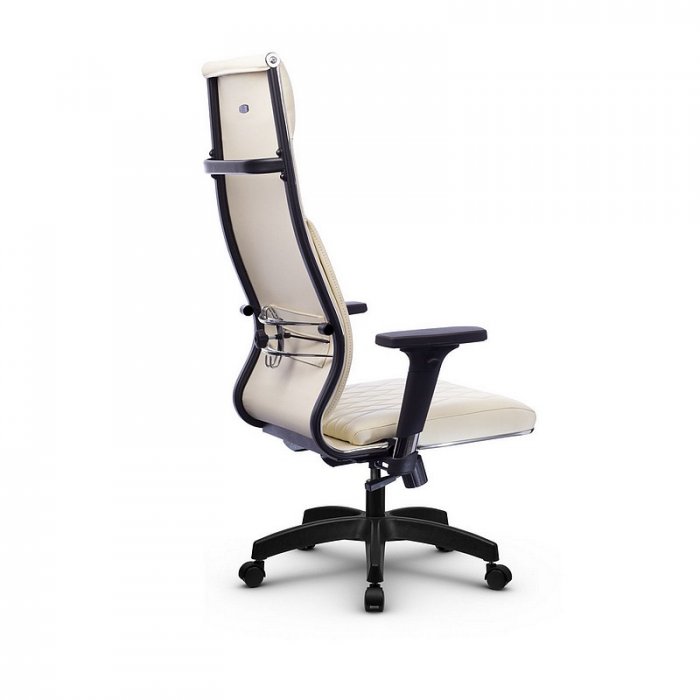 Кресло руководителя &laquo;МЕТТА L-1m-44M/2D пластик 1783&raquo; - вид 3