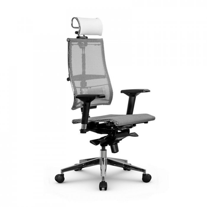 Кресло руководителя &laquo;METTA Y-4D Free 0010023/0017839&raquo; - вид 5