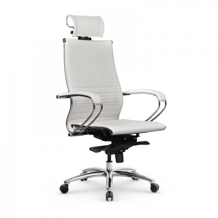 Кресло руководителя &laquo;SAMURAI K-2.051 MPES&raquo; - вид 6