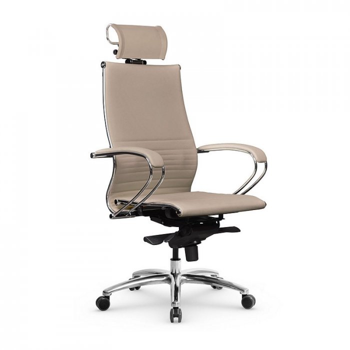 Кресло руководителя &laquo;SAMURAI K-2.051 MPES&raquo; - вид 10