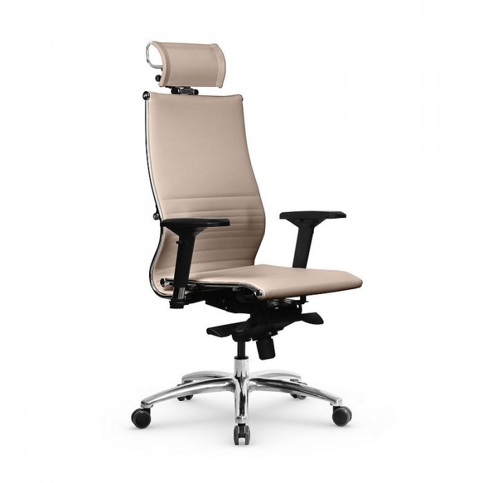 Кресло руководителя &laquo;SAMURAI К-3.051 MPES&raquo; - вид 10