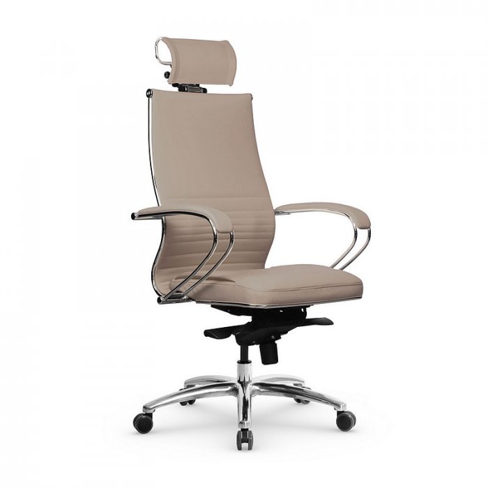 Кресло руководителя &laquo;SAMURAI KL-2.051 MPES&raquo; - вид 10