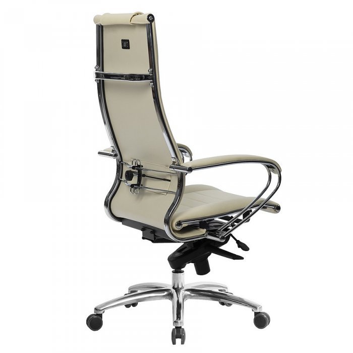 Кресло руководителя &laquo;Samurai Lux 2&raquo; - вид 3