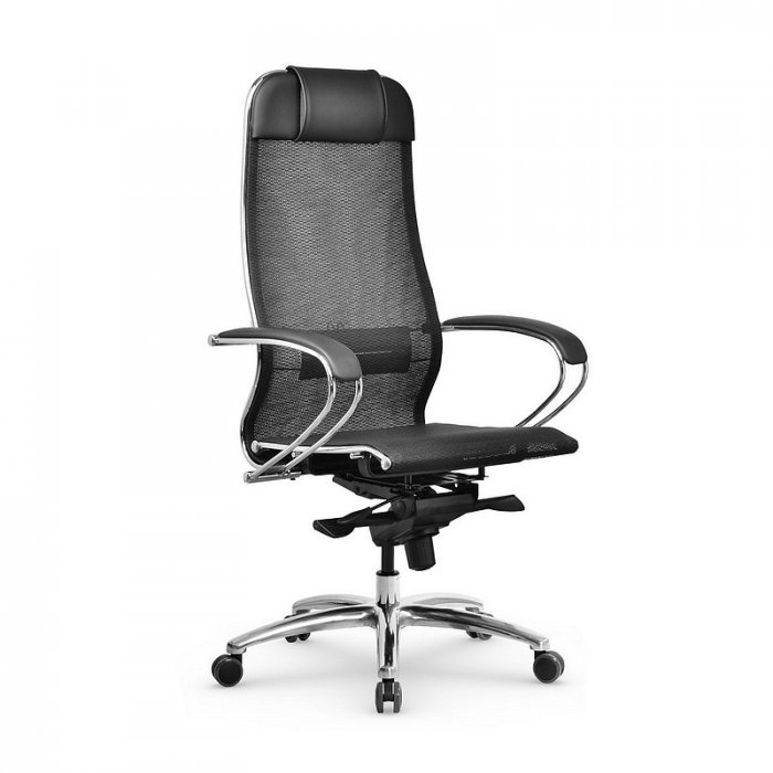 Кресло руководителя &laquo;SAMURAI S-1.041 MPES&raquo; - вид 13