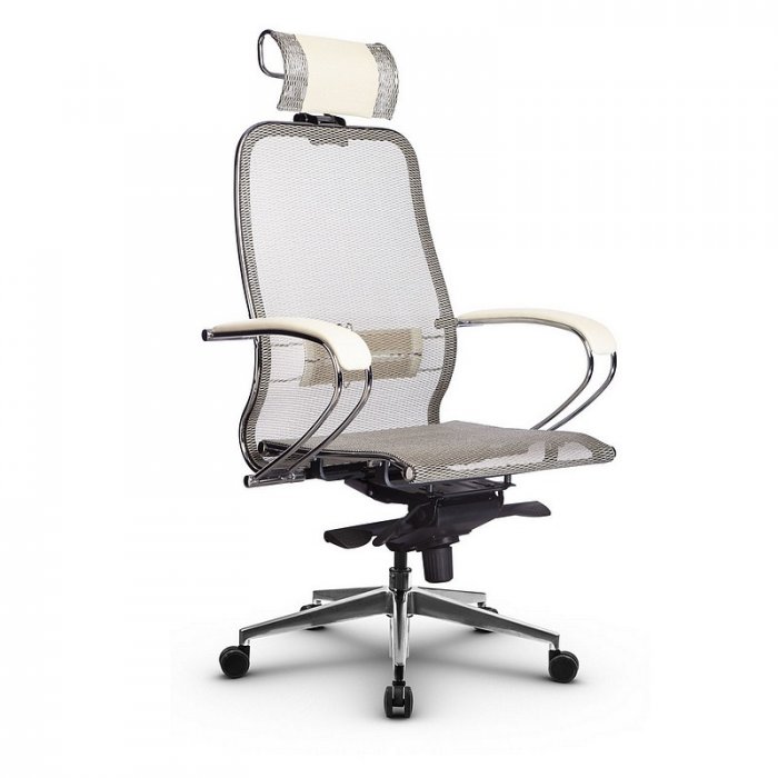 Кресло руководителя &laquo;SAMURAI S-2.041&raquo; - вид 6