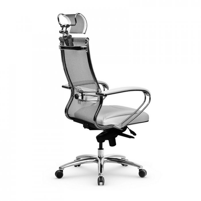 Кресло руководителя &laquo;SAMURAI SL-2.051 MPES&raquo; - вид 4