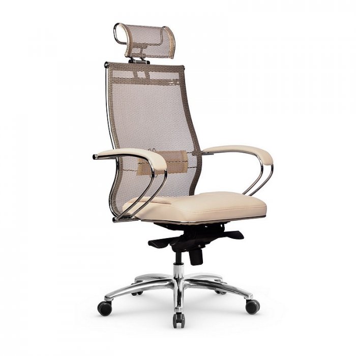 Кресло руководителя &laquo;SAMURAI SL-2.051 MPES&raquo; - вид 9