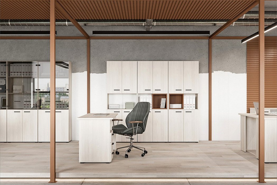 Мебель для персонала &laquo;LEMO&raquo; - вид 11