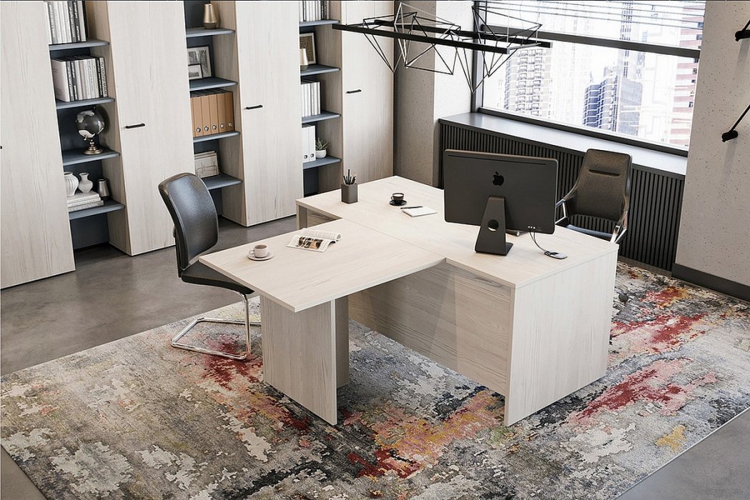 Мебель для персонала &laquo;LEMO&raquo; - вид 8